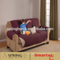 2015 NEW Fashion Children and pet friend Furniture Protector Slip sofa cover